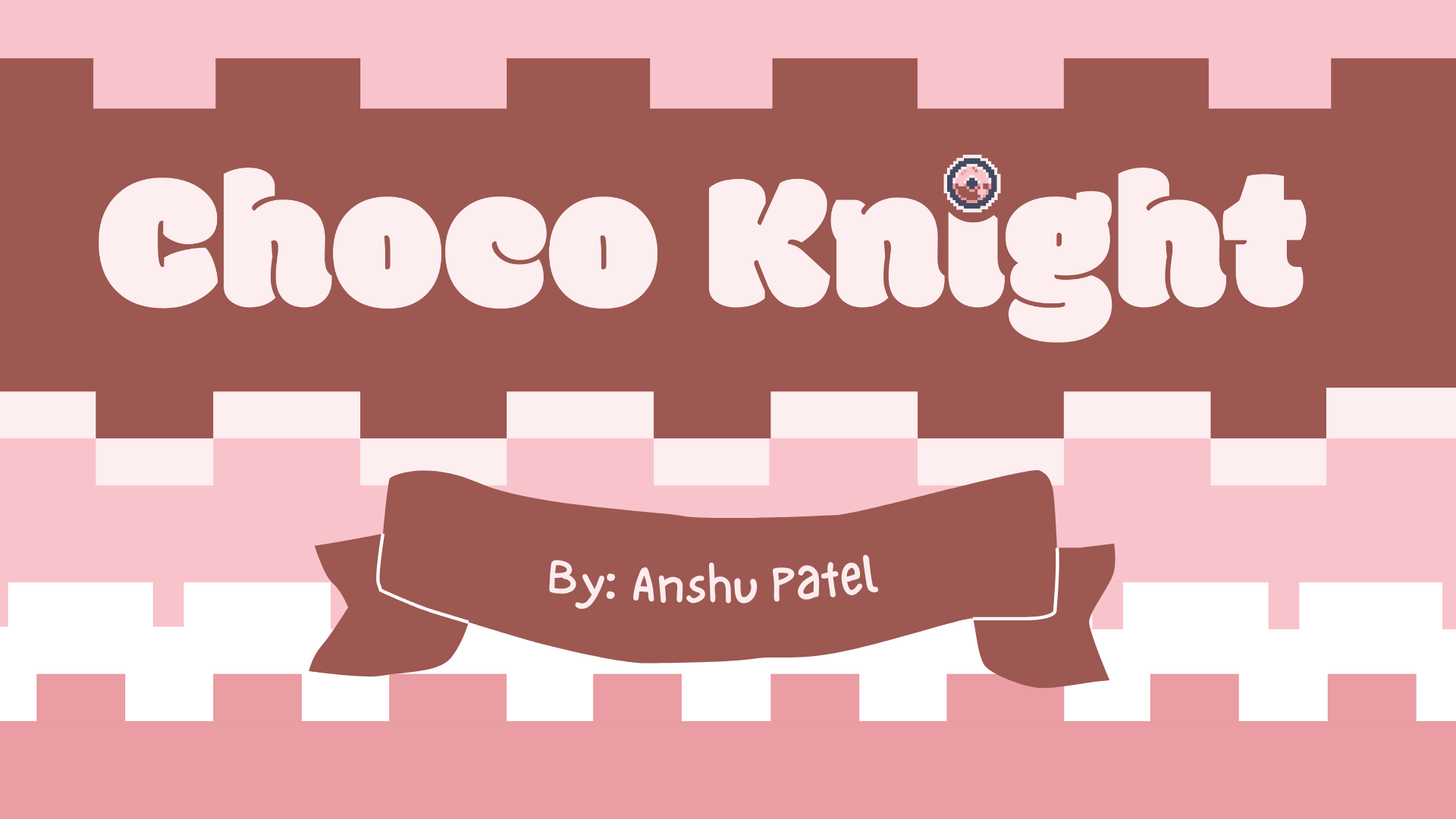 Choco Knight